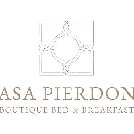 Casa Pierdona Bed & Breakfast Valdobbiadene Eksteriør bilde